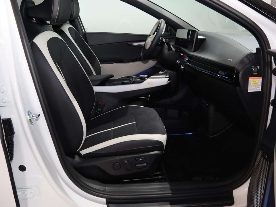 Kia EV6 - Imagem 8