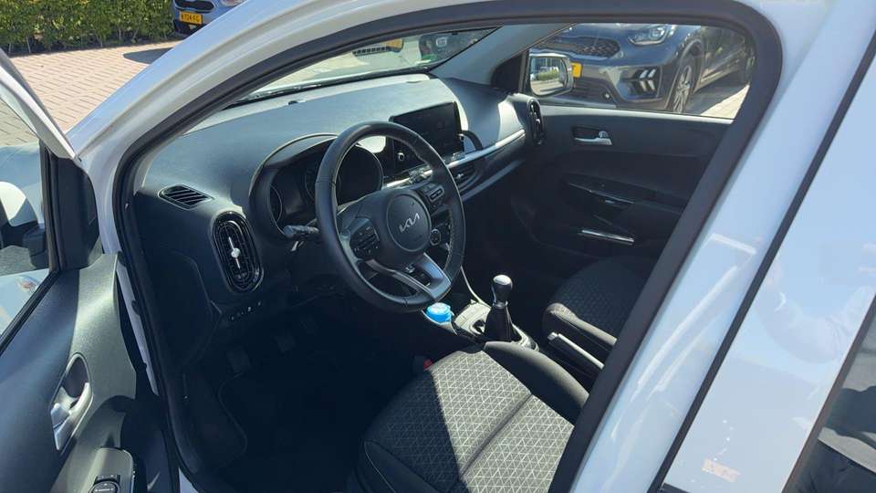 Kia Picanto - Imagem 7