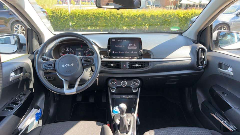 Kia Picanto - Imagem 8