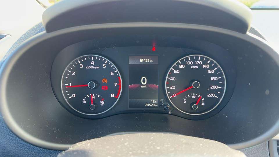 Kia Picanto - Imagem 9