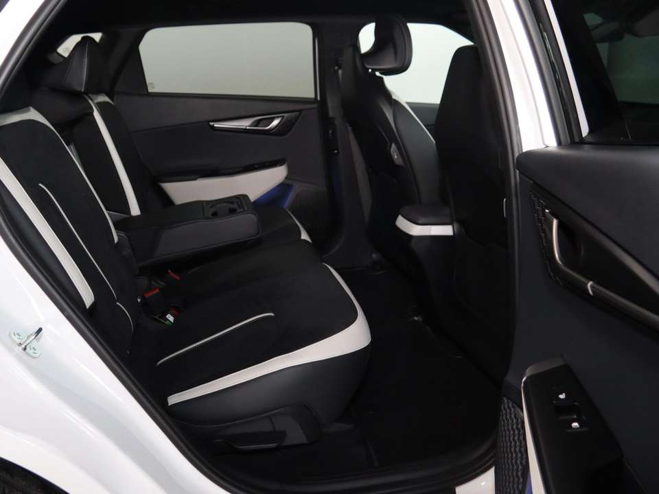 Kia EV6 - Imagem 11