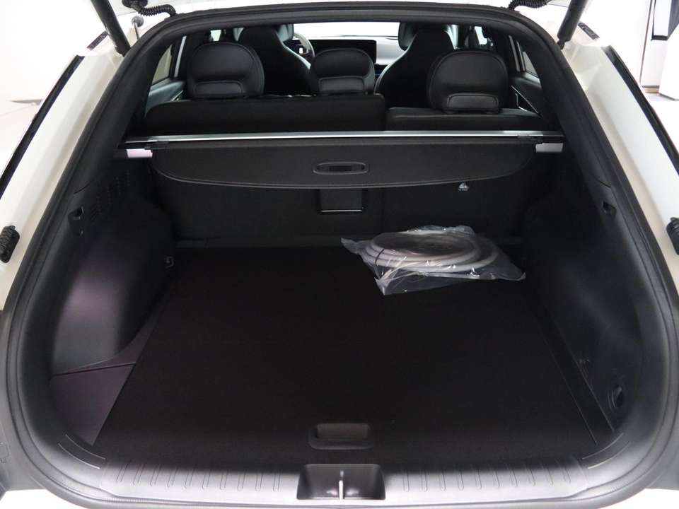 Kia EV6 - Imagem 12