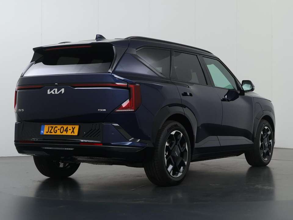 Kia EV5 - Imagem 2