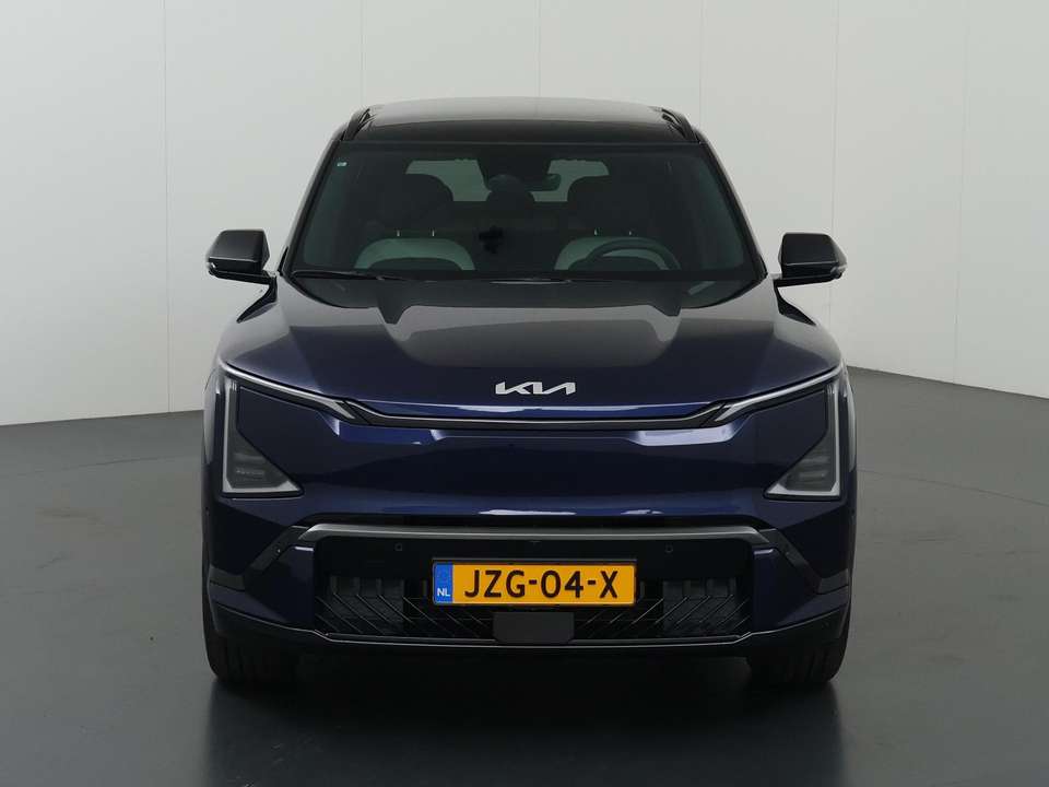 Kia EV5 - Imagem 3