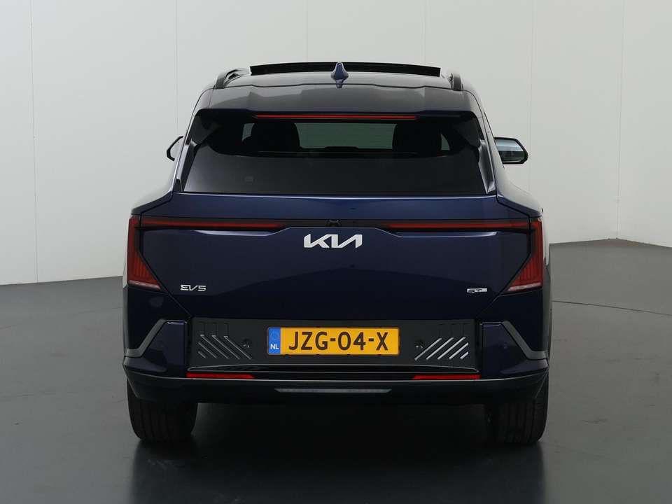 Kia EV5 - Imagem 4