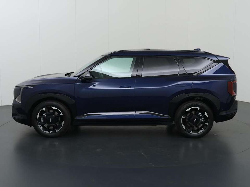 Kia EV5 - Imagem 5