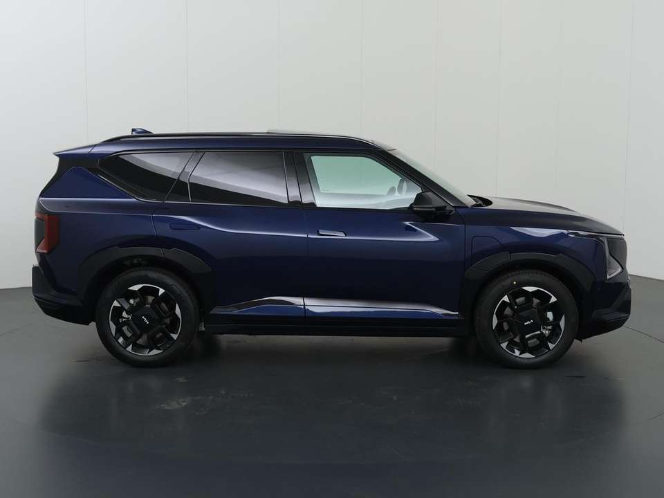 Kia EV5 - Imagem 6