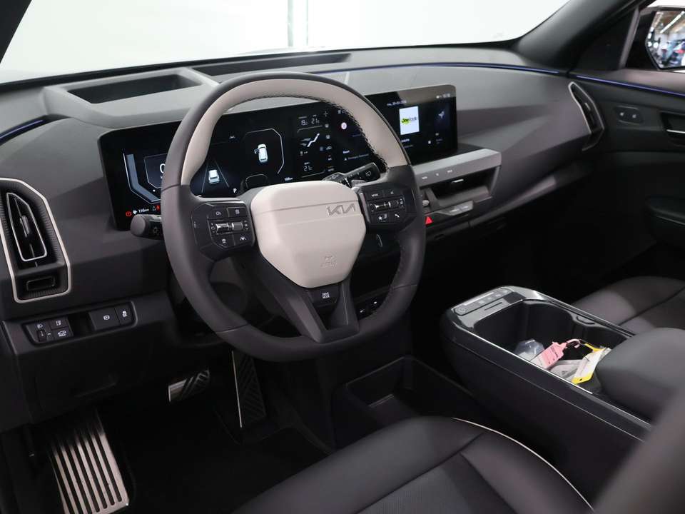 Kia EV5 - Imagem 7