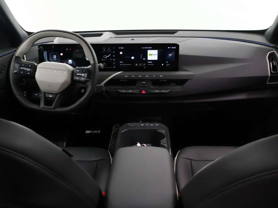 Kia EV5 - Imagem 8