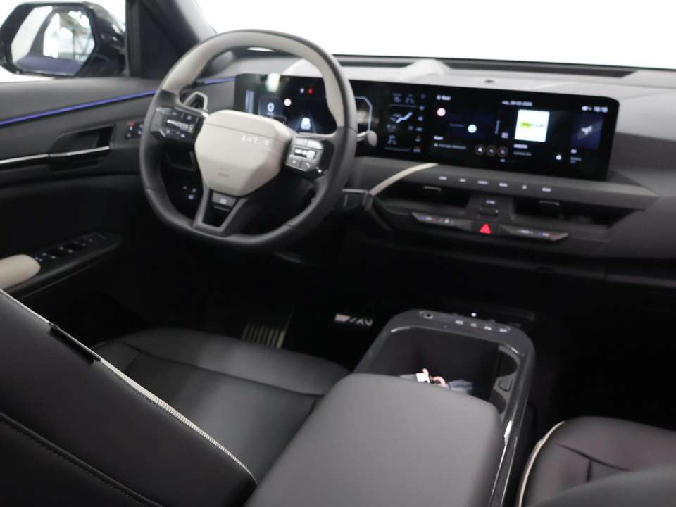 Kia EV5 - Imagem 9
