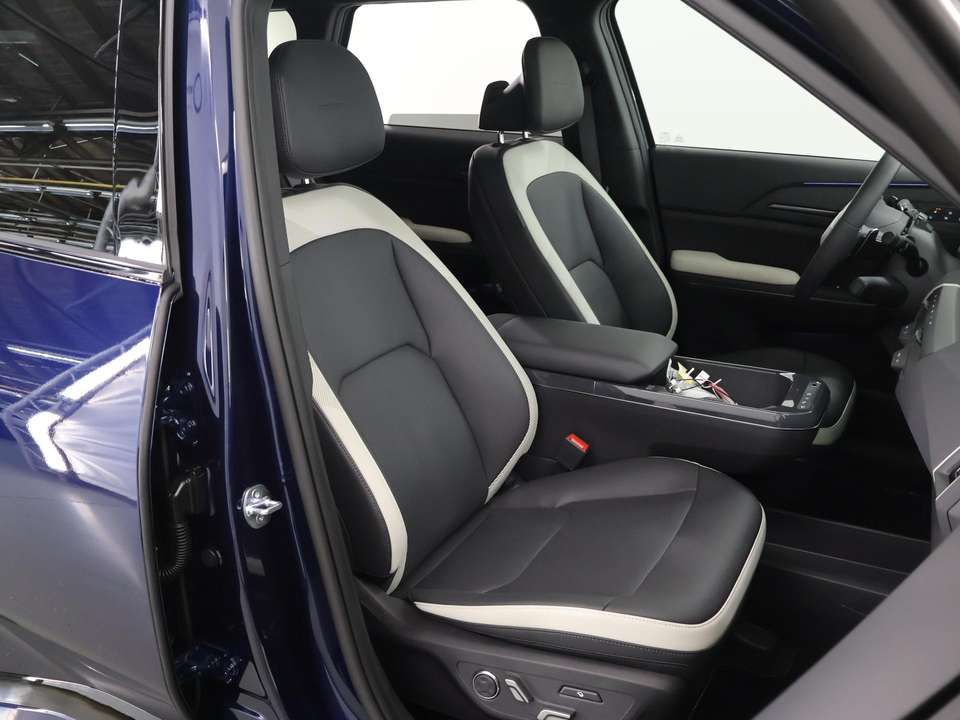 Kia EV5 - Imagem 10
