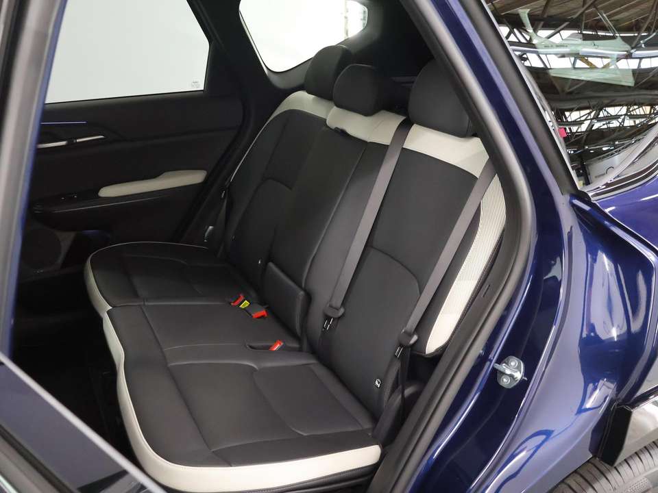 Kia EV5 - Imagem 11