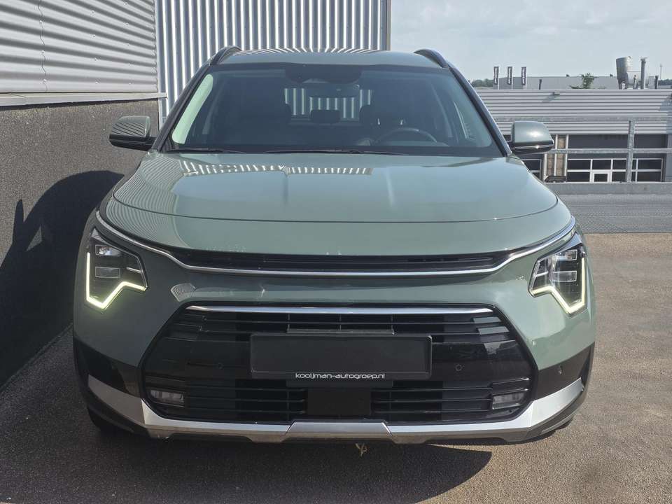 Kia Niro - Imagem 2