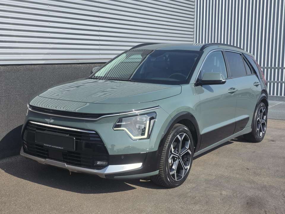 Kia Niro - Imagem 3