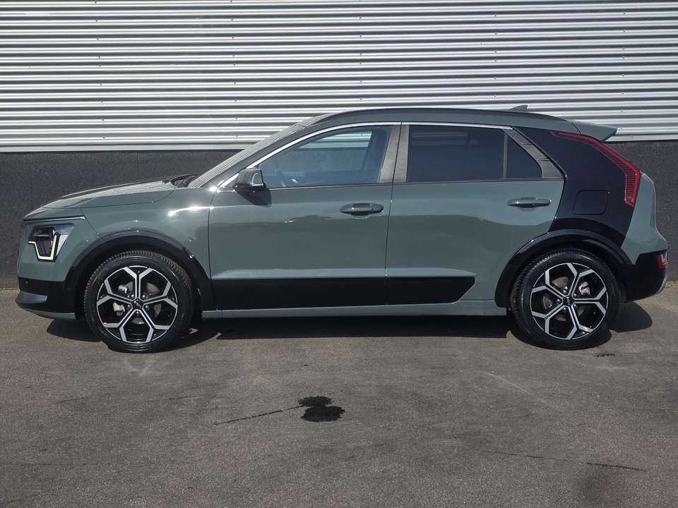 Kia Niro - Imagem 4