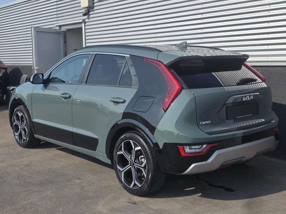 Kia Niro - Imagem 5