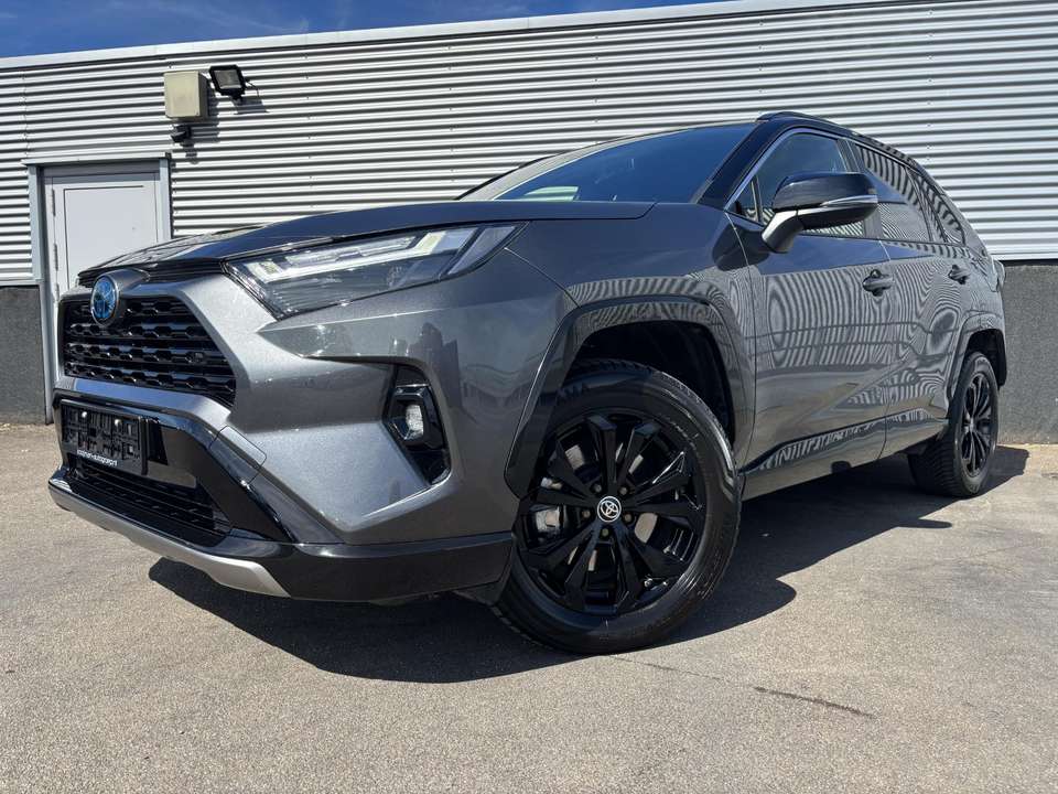 Toyota RAV 4 - Imagem 2