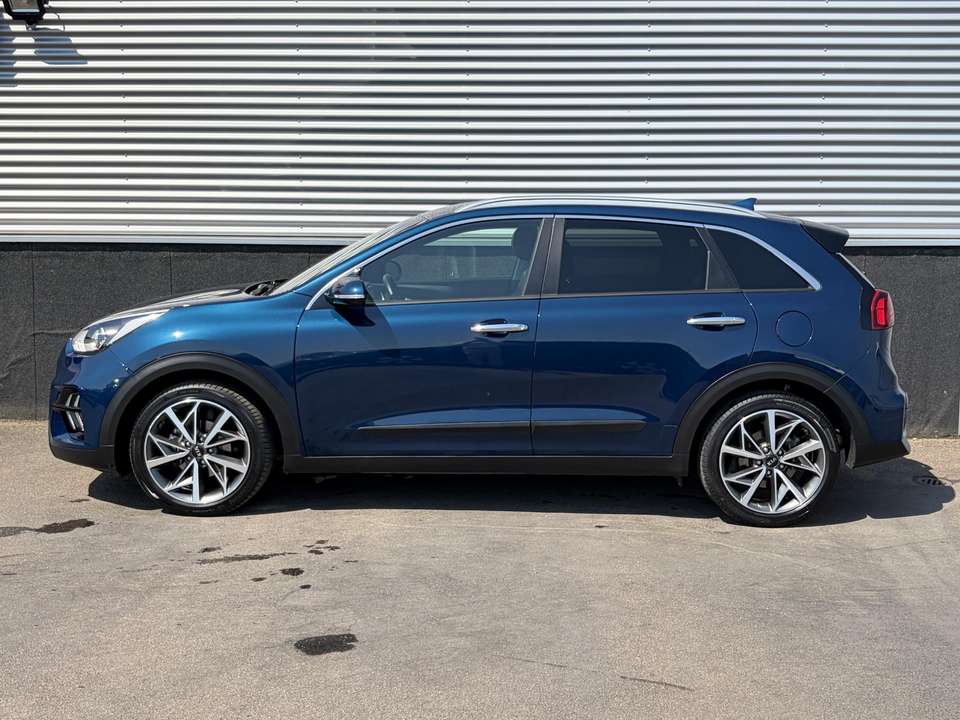 Kia Niro - Imagem 2