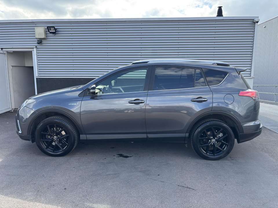 Toyota RAV 4 - Imagem 3