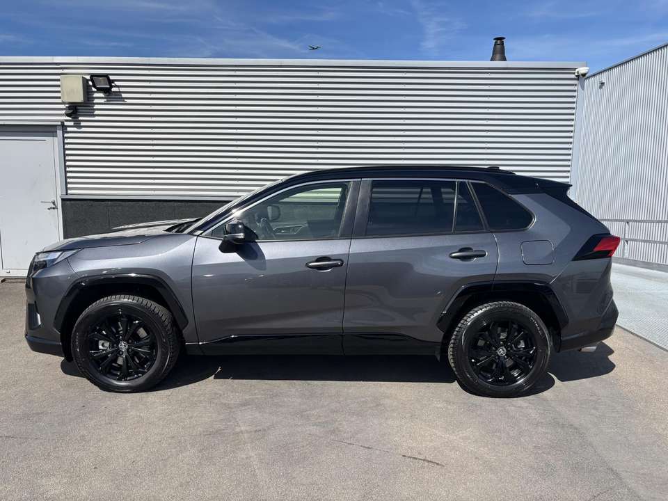 Toyota RAV 4 - Imagem 3