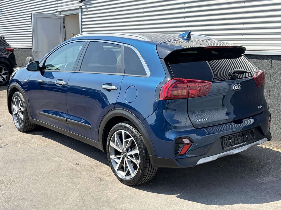 Kia Niro - Imagem 3