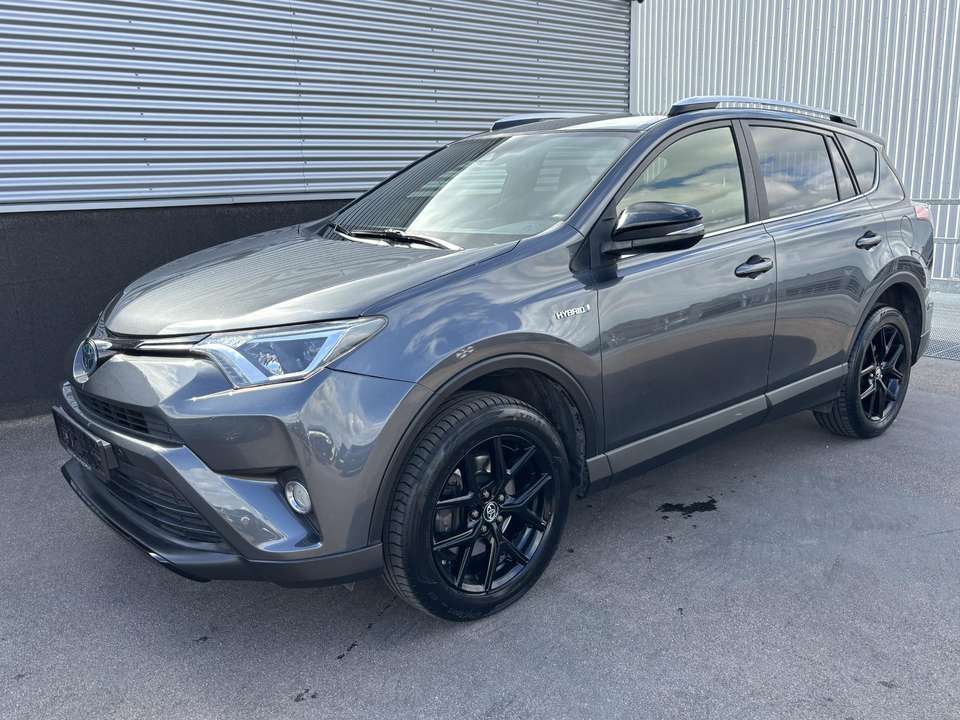 Toyota RAV 4 - Imagem 4