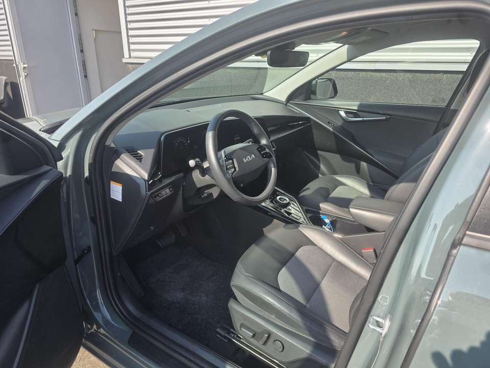 Kia Niro - Imagem 10
