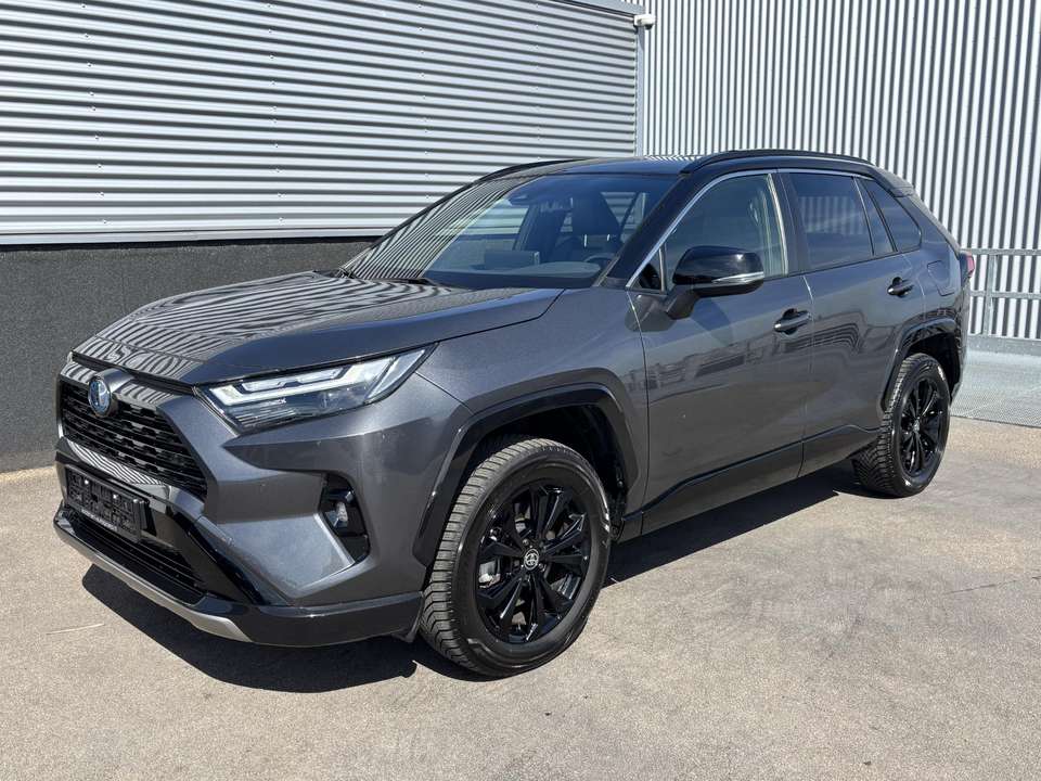 Toyota RAV 4 - Imagem 4