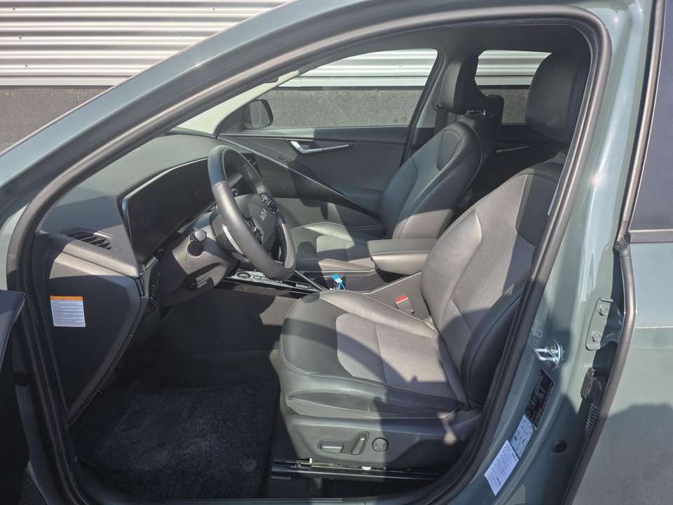 Kia Niro - Imagem 11