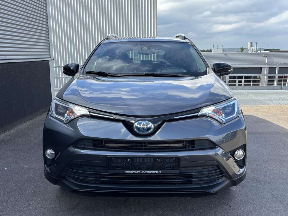 Toyota RAV 4 - Imagem 5
