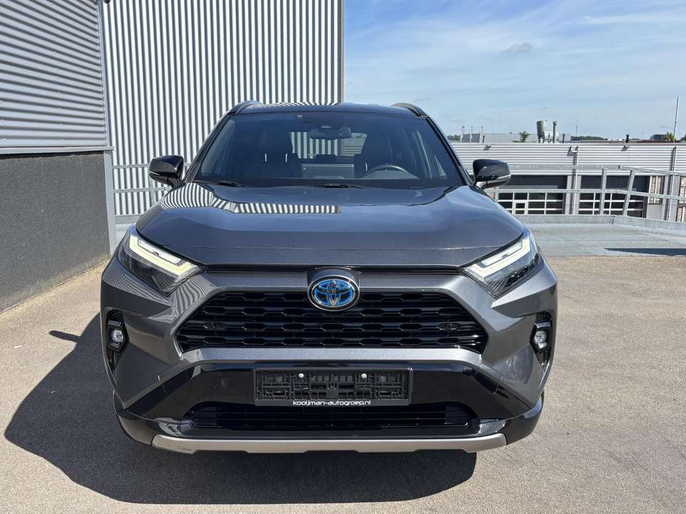 Toyota RAV 4 - Imagem 5