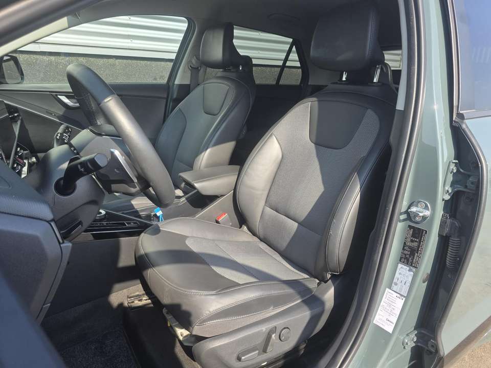 Kia Niro - Imagem 12