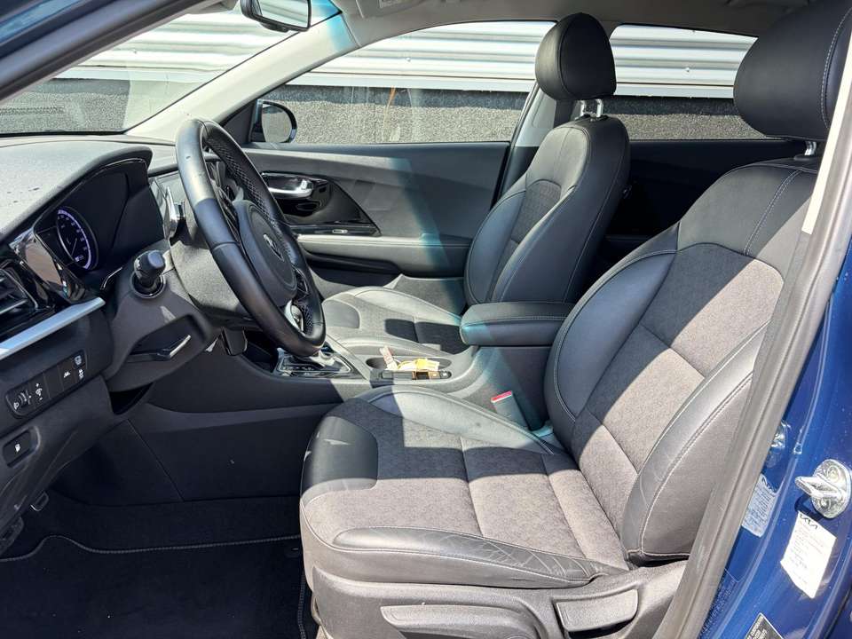 Kia Niro - Imagem 5