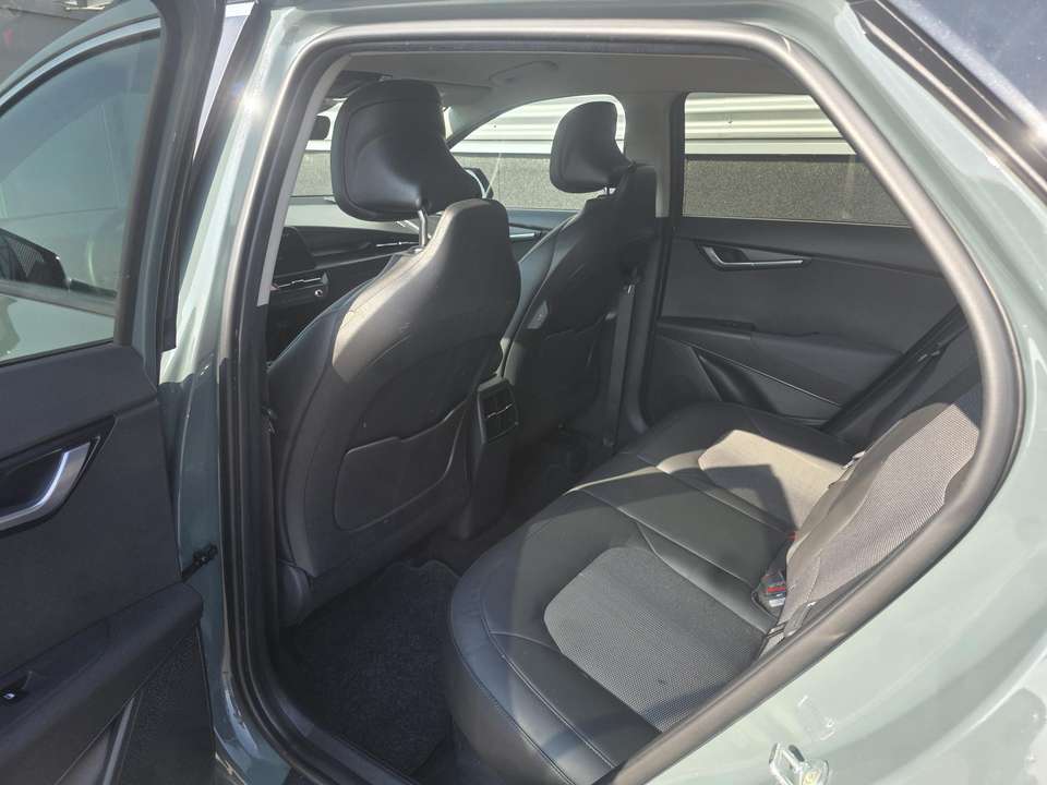 Kia Niro - Imagem 13