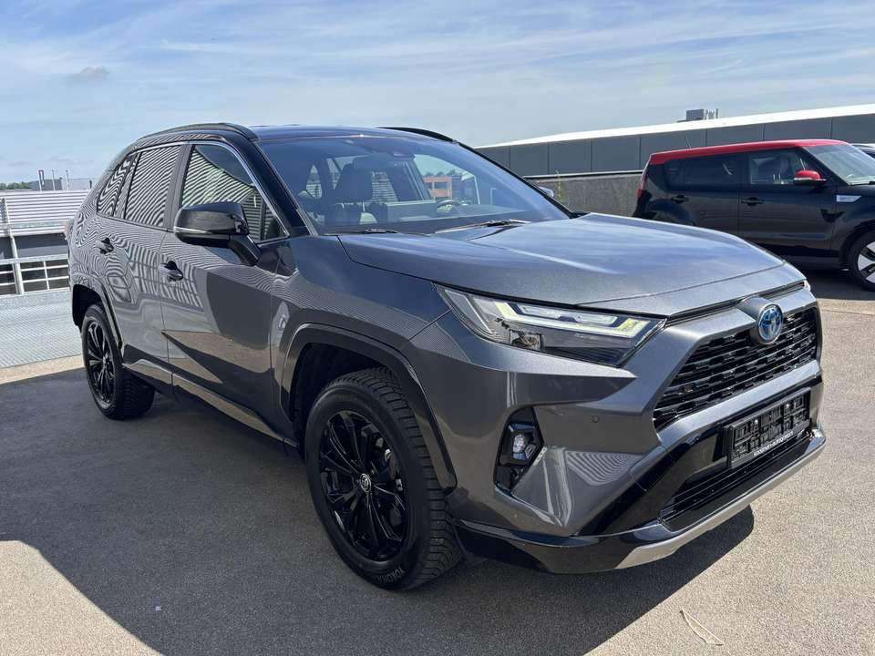 Toyota RAV 4 - Imagem 6