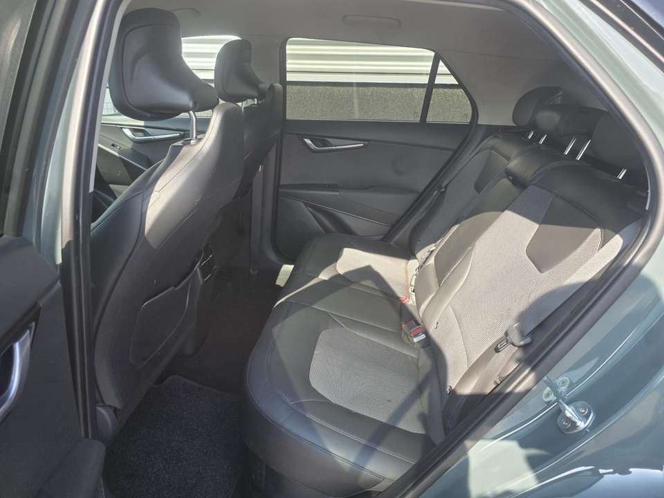 Kia Niro - Imagem 14