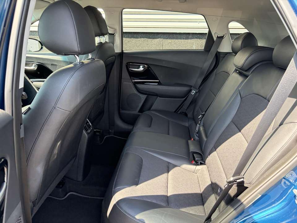 Kia Niro - Imagem 6