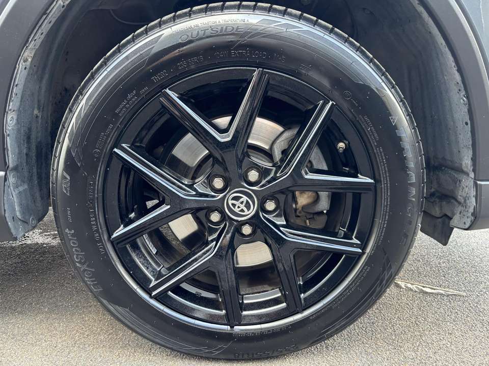 Toyota RAV 4 - Imagem 7