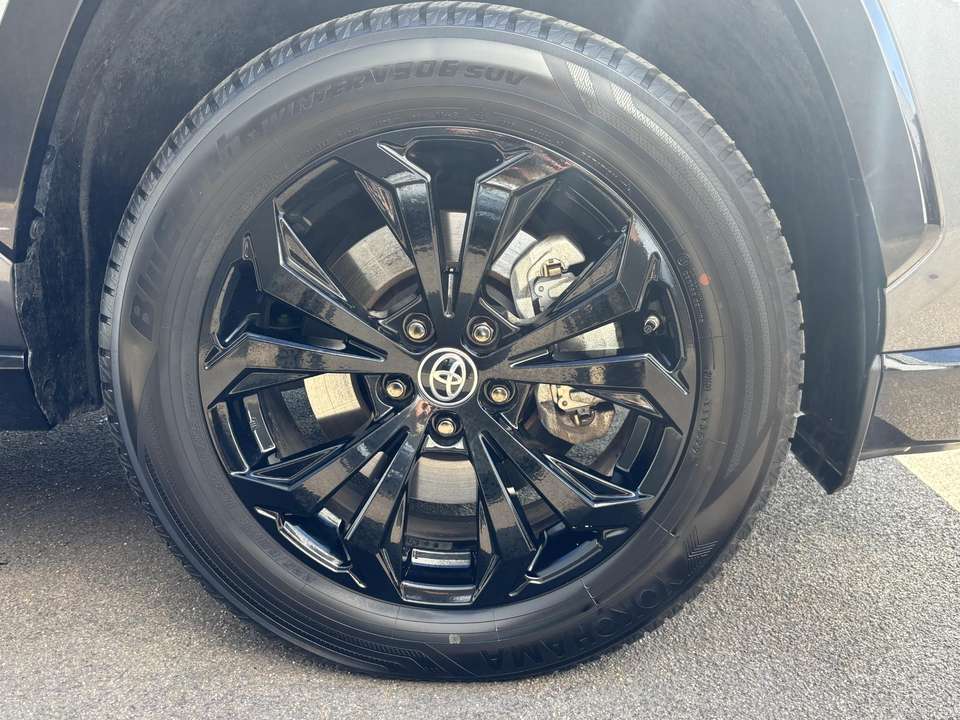 Toyota RAV 4 - Imagem 7