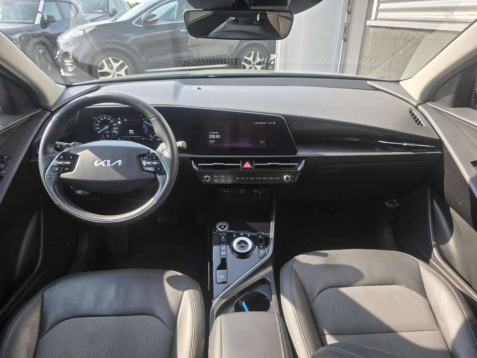 Kia Niro - Imagem 15