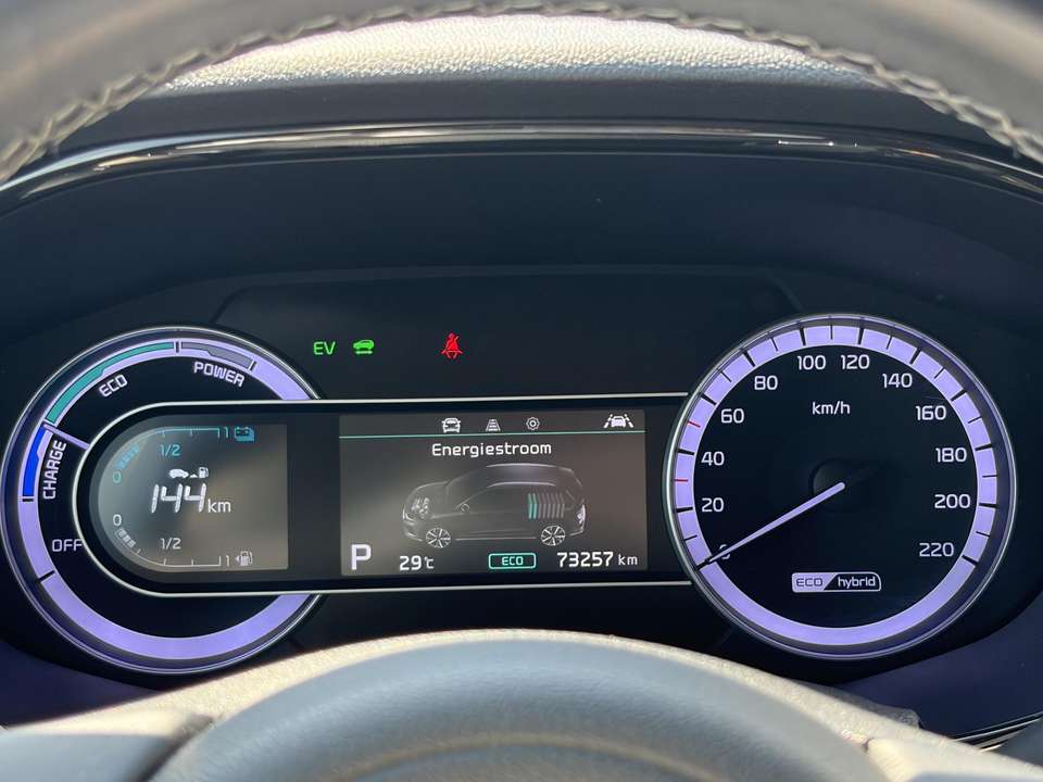 Kia Niro - Imagem 9