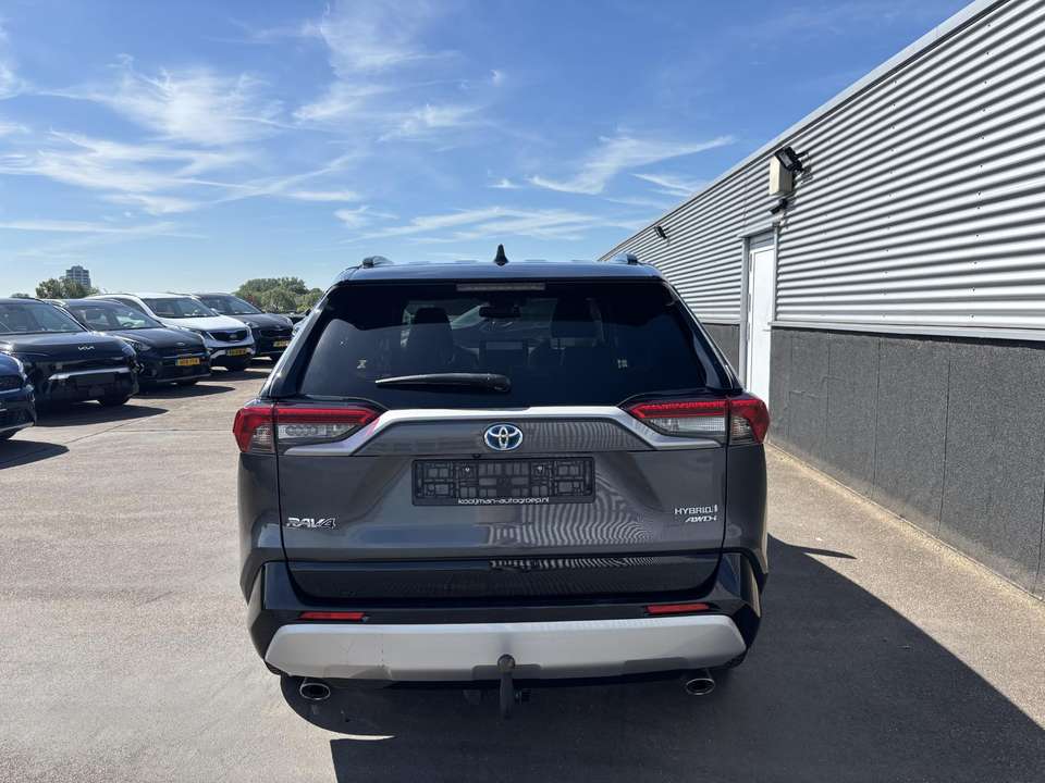 Toyota RAV 4 - Imagem 9