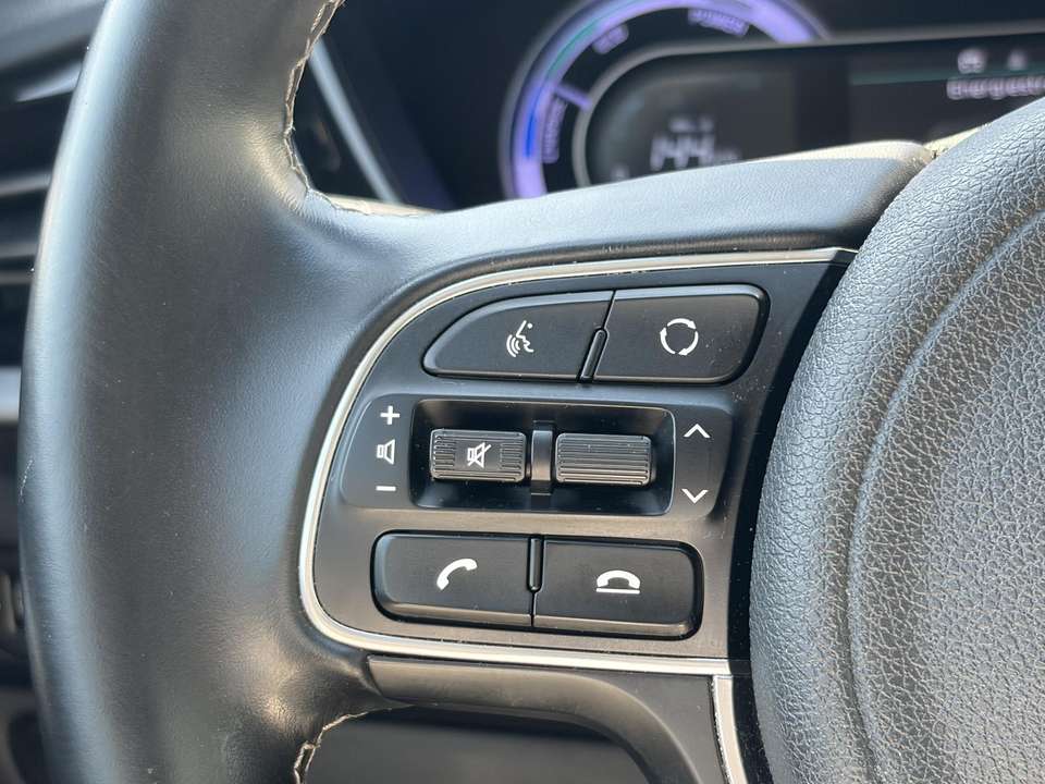 Kia Niro - Imagem 10