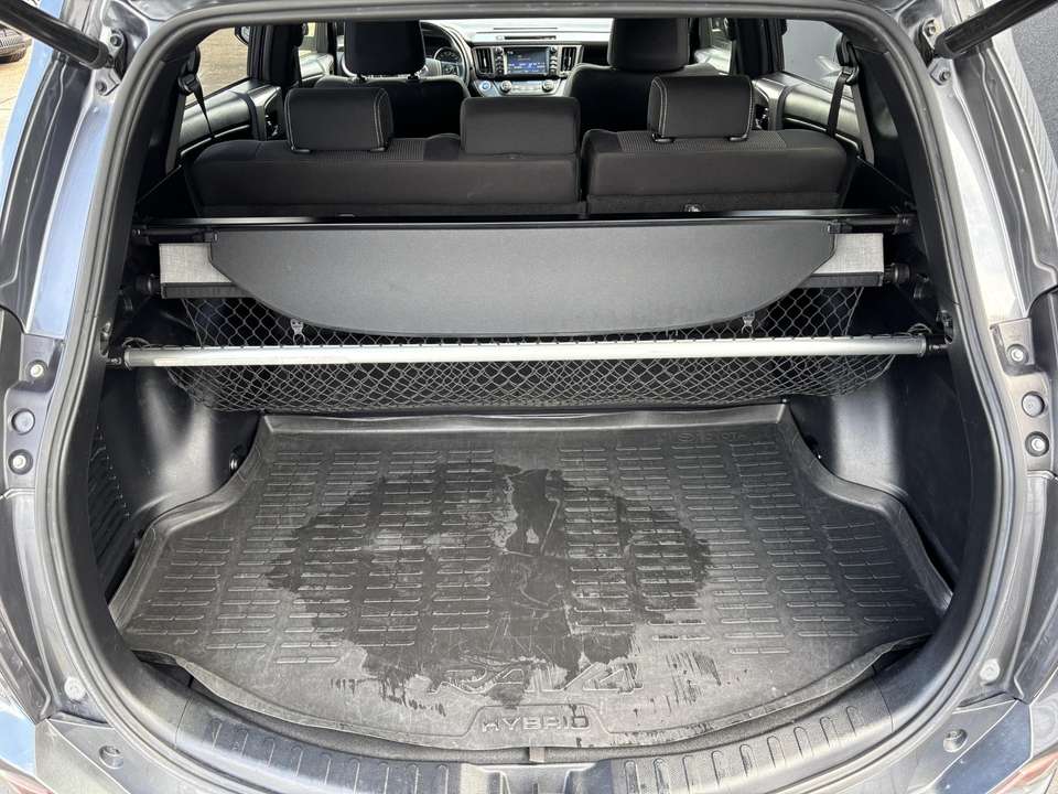 Toyota RAV 4 - Imagem 11