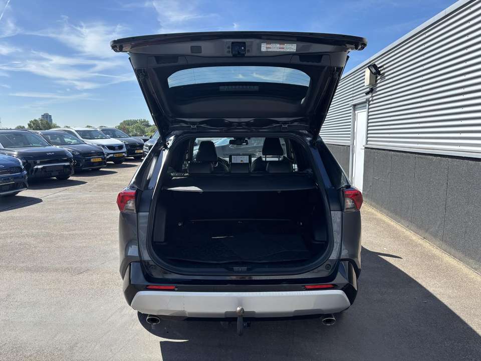 Toyota RAV 4 - Imagem 10