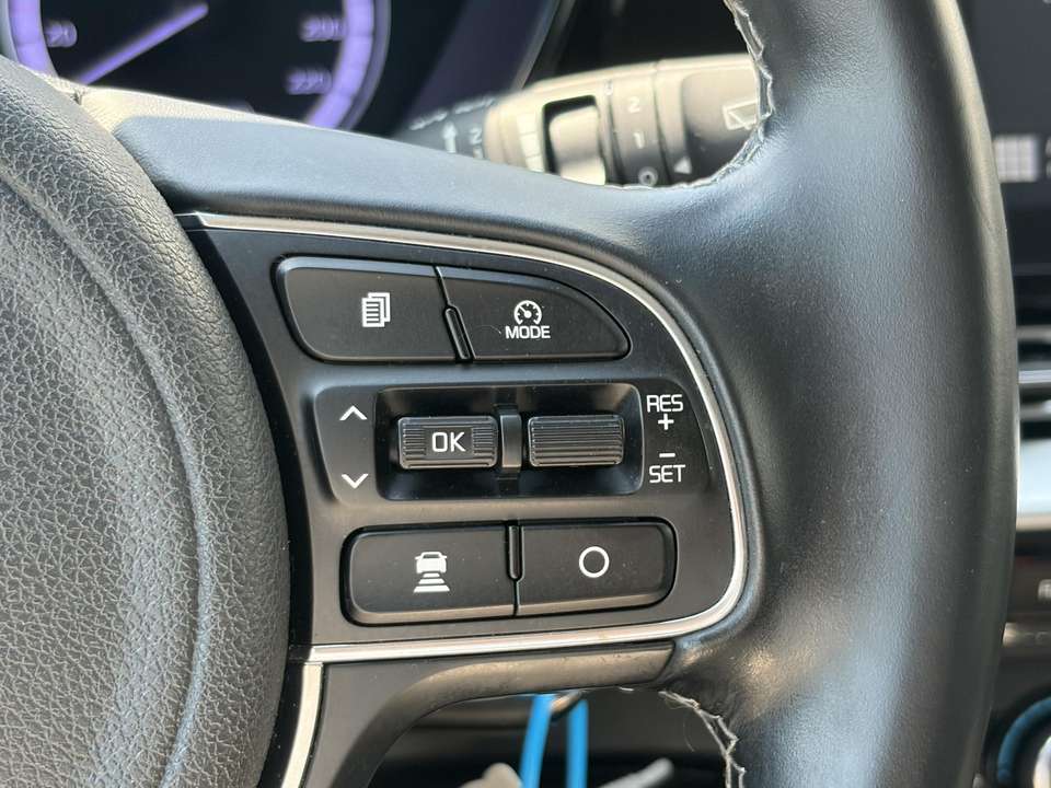 Kia Niro - Imagem 11
