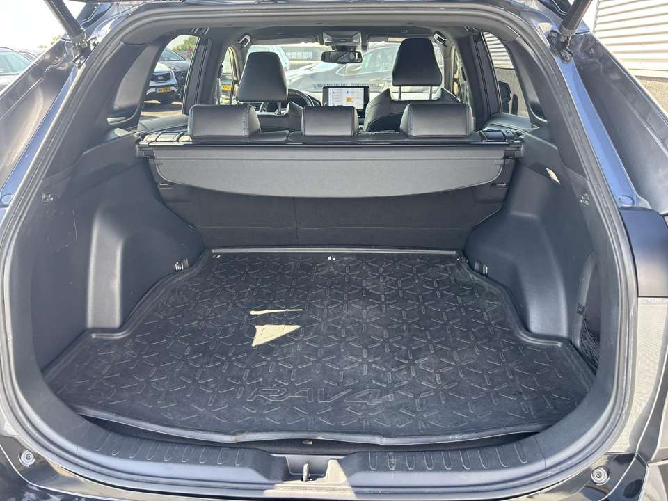Toyota RAV 4 - Imagem 11