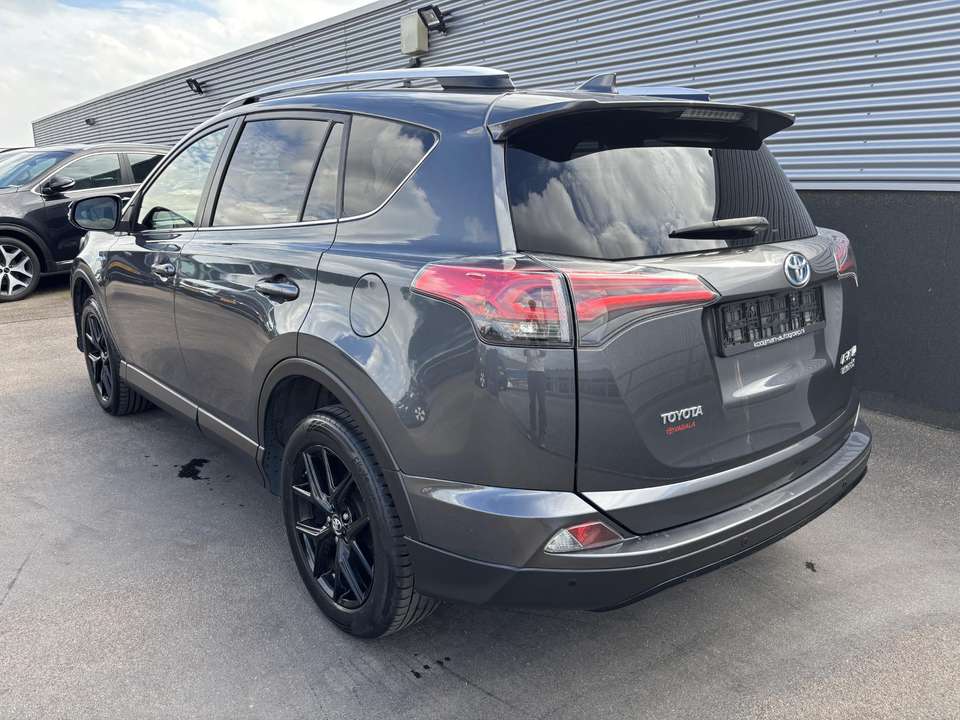 Toyota RAV 4 - Imagem 13