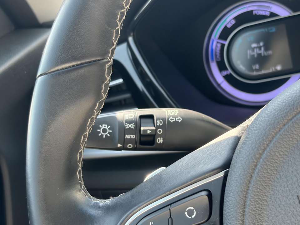 Kia Niro - Imagem 13