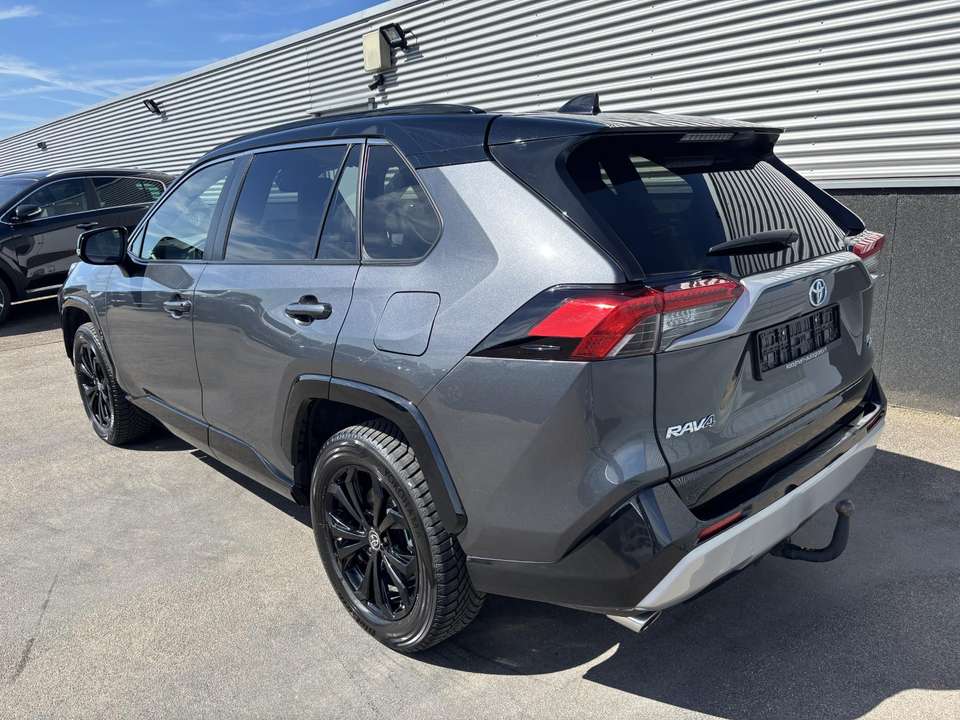 Toyota RAV 4 - Imagem 13